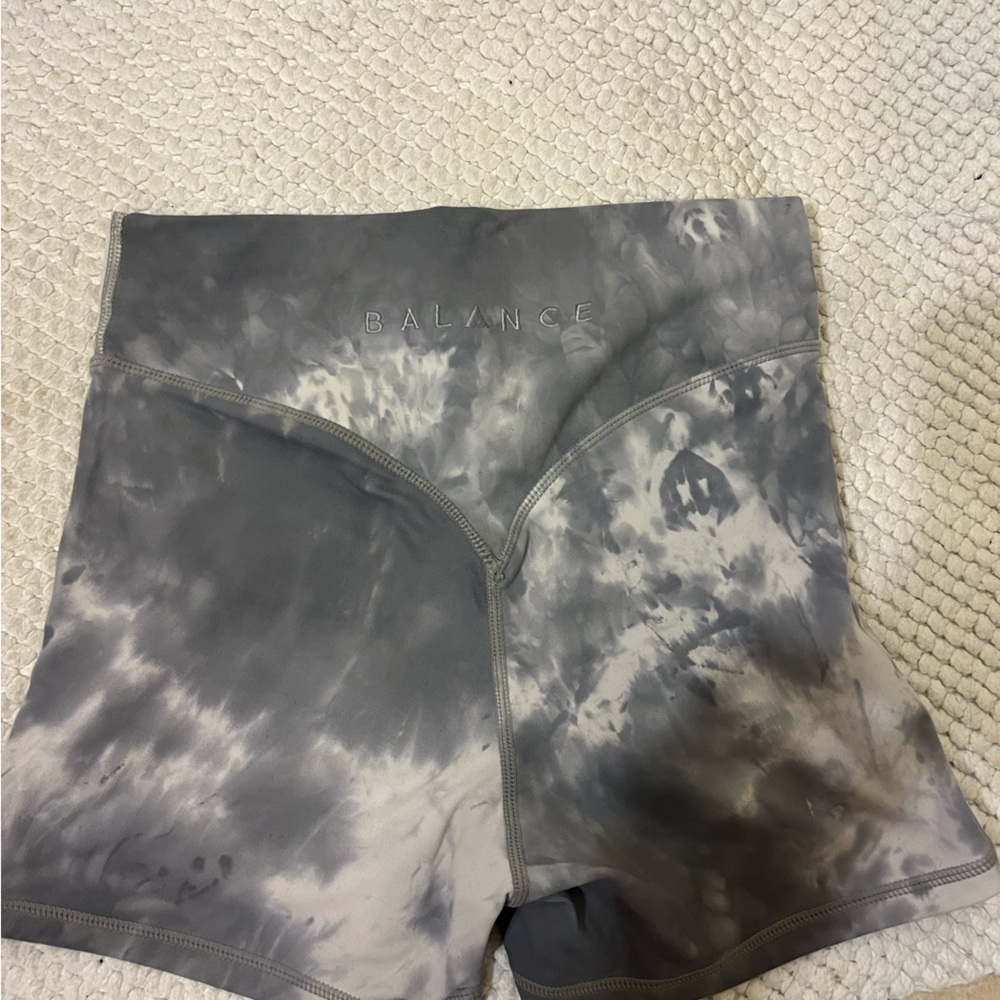 Vitality (Balance Athletica) Cloud 1 shorts
